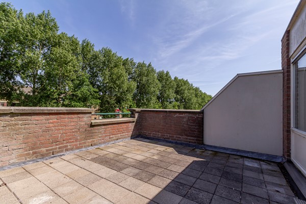 Medium property photo - Torp 52, 1785 RR Den Helder